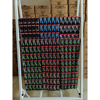 5 Dây Dầu Gội Xmen Wood - Fire - Boss 16 gói/ dây