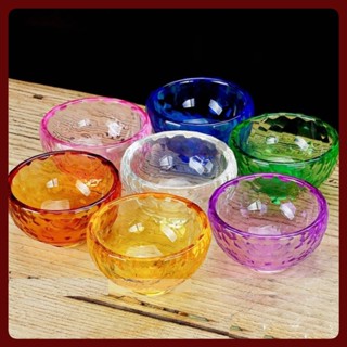 { Phong Thủy } Chén Nước Cúng Dường, Bát Cúng Nước Cỡ Nhỏ Gọn 6cm