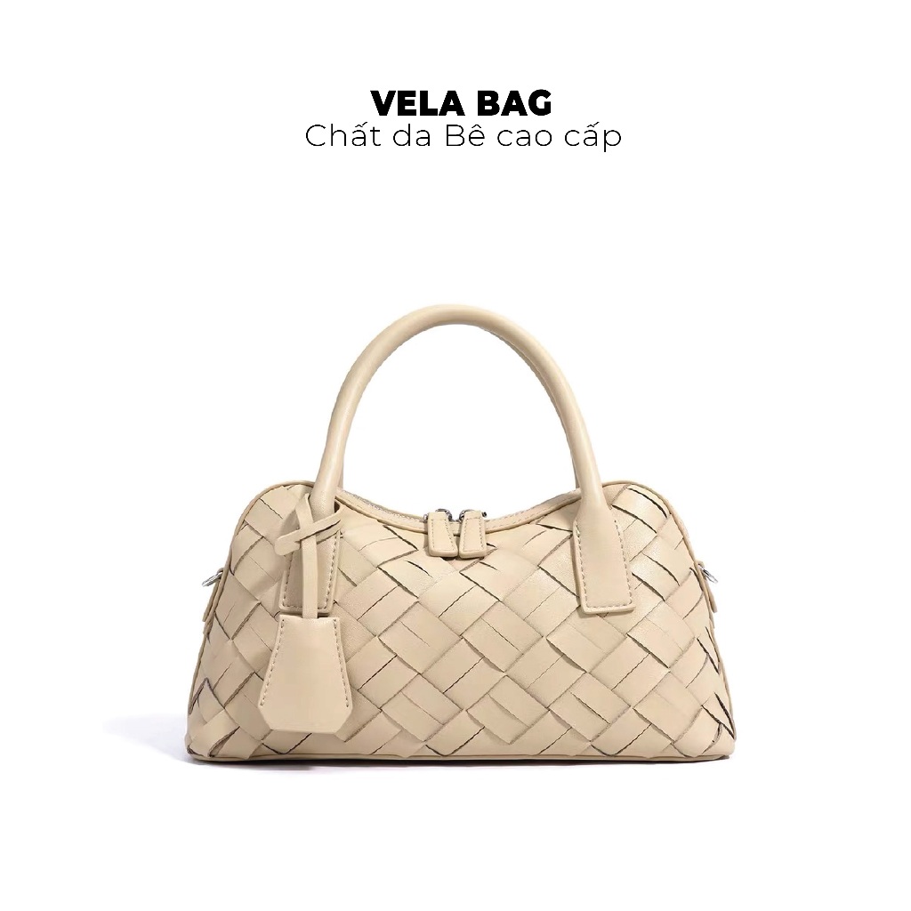 TÚI XÁCH NỮ NALYN VELA BAG DA THẬT