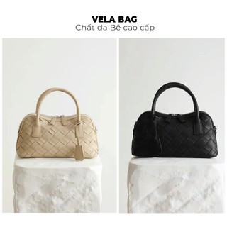 TÚI XÁCH NỮ NALYN VELA BAG DA THẬT