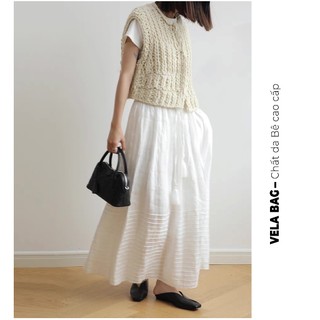 TÚI XÁCH NỮ NALYN VELA BAG DA THẬT