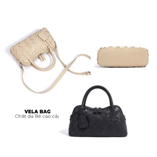 TÚI XÁCH NỮ NALYN VELA BAG DA THẬT