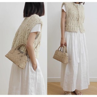 TÚI XÁCH NỮ NALYN VELA BAG DA THẬT