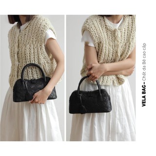 TÚI XÁCH NỮ NALYN VELA BAG DA THẬT
