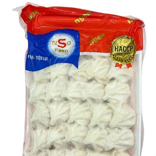 HÁ CẢO THỊT NSG 500G/30CÁI (LOẠI CHIÊN)