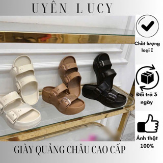 Dép đúc mẫu mới hàng QCCC Fullbox loại 1 xịn xò