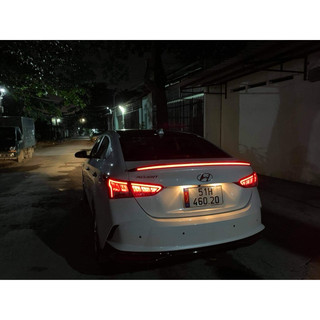 Đuôi gió led lắp zin Hyundai Elantra, Accent