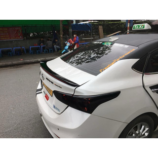 Đuôi gió led lắp zin Hyundai Elantra, Accent