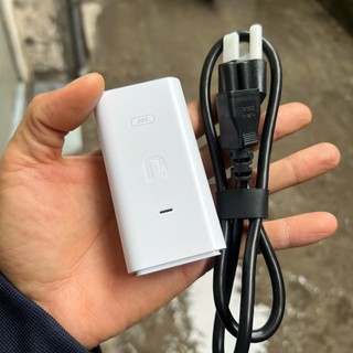 Bộ nguồn POE 24v 0.5a Gigabit