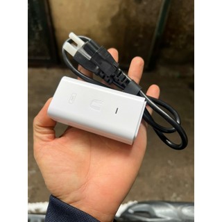 Bộ nguồn POE 24v 0.5a Gigabit