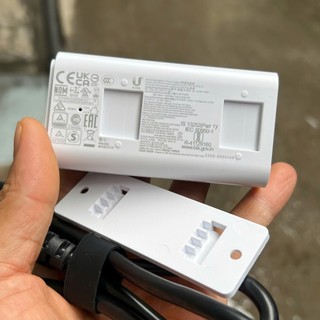 Bộ nguồn POE 24v 0.5a Gigabit