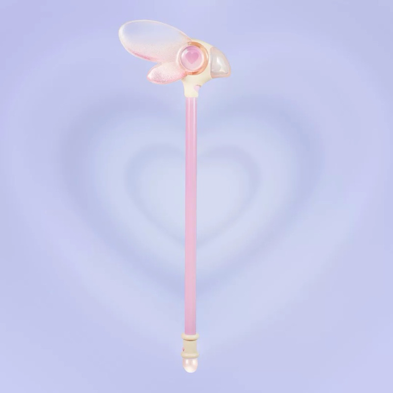 [ORDER 10 NGÀY] GẬY SAKURA THỦ LĨNH THẺ BÀI - GUMMY STORE