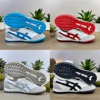 Giày bóng đá, giày bata ráp đế TF chuyên dụng đá banh siêu đẹp , phối bo da , lưỡi gà lót nhung cực êm SIÊU HOT SIÊ