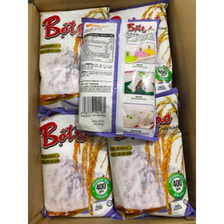 Bột gạo Tài Ký 400g
