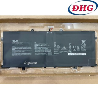 Pin laptop Asus Zenbook UX425 UX425E UX425EA UX425JA UM425IA S435EA UX391UA C41N1904 67Wh