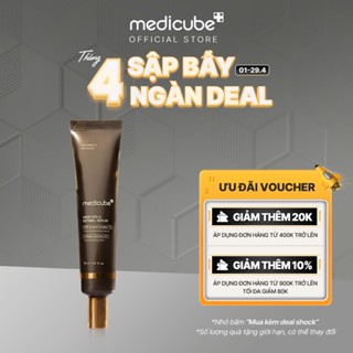 Tinh chất chống lão hóa medicube Deep Vita A Retinol Serum 30ml
