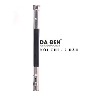 [DA ĐEN] Cây Nối Dài Bút Chì, Chì Màu