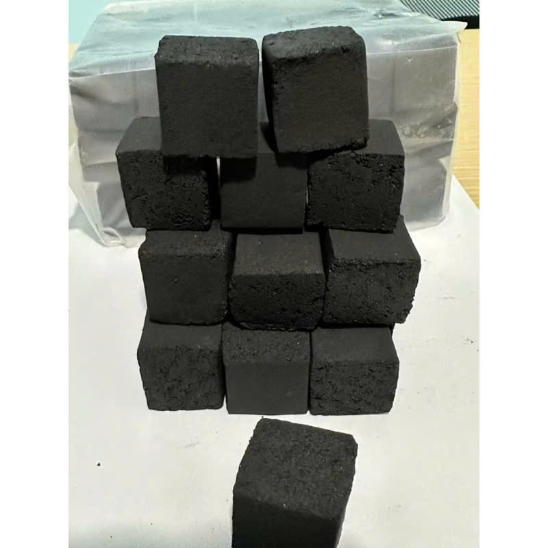 1KG THAN SHISHA KHÔNG KHÓI CAO CẤP AN TOÀN TINH CHẾ NGUYÊN CHẤT TỪ GÁO DỪA