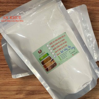  Bột Chiên Giòn Tổng Hợp Chiên Gà Tôm Mực Rau Củ Quả Chiên Giòn 