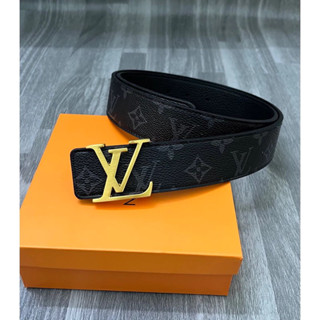 [TRI ÂN] Thắt lưng lv/Dây lưng lv nam thời trang