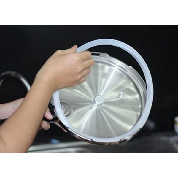 Gioăng nồi áp suất điện đa năng  22cm và 24 cm - Gioăng nồi áp suất điện siêu dày - Gioăng nồi áp su