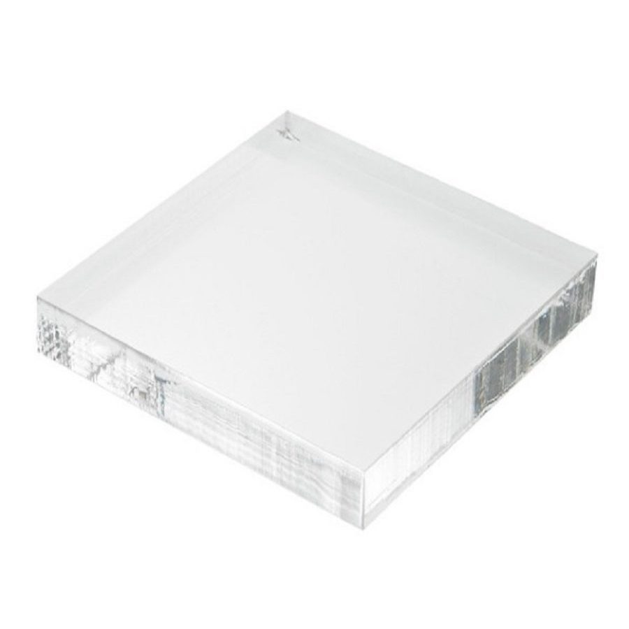 [20cm x 5cm] Tấm mica trong suốt dày 8mm/10mm