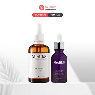 Tinh Chất Cấp Ẩm Phục Hồi Serum Medik8 Hydr8 B5