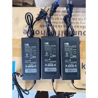 Nguồn 12V-5A chất lượng (adapter)