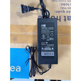 Nguồn 12V-5A chất lượng (adapter)