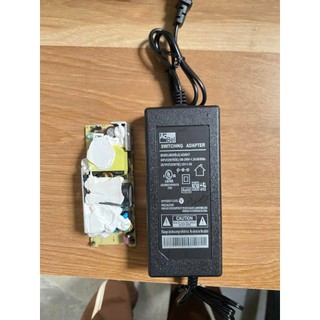 Nguồn 12V-5A chất lượng (adapter)