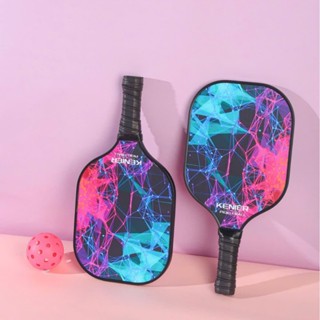 Bộ vợt pickleball bộ 2 vợt kèm túi và 4 bóng cao cấp cho nam nữ chính hãng