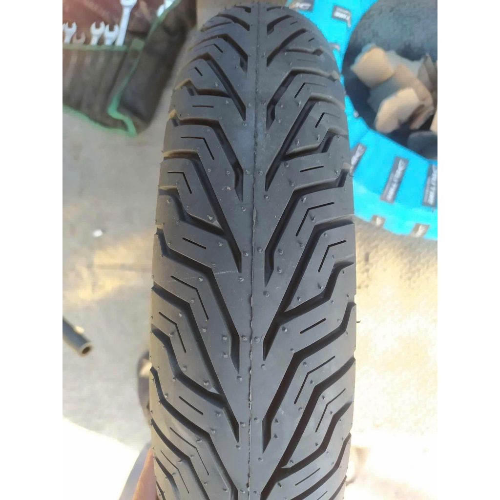 VỎ DELI LỐP XE TAY GA 70/90-14 80/90-14 90/90-14 100/80-16 120/80-16 made in INDONESIA