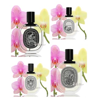 🆃🆀 🅶🅸🅵🆃 Diptyque Tinh Dầu Nước Hoa Chiết Mini Test 1ml EDT