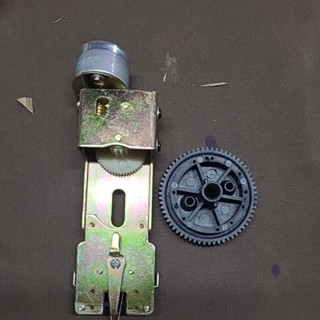 Bộ Cơ Cho Ổn Áp Lioa kèm bánh răng