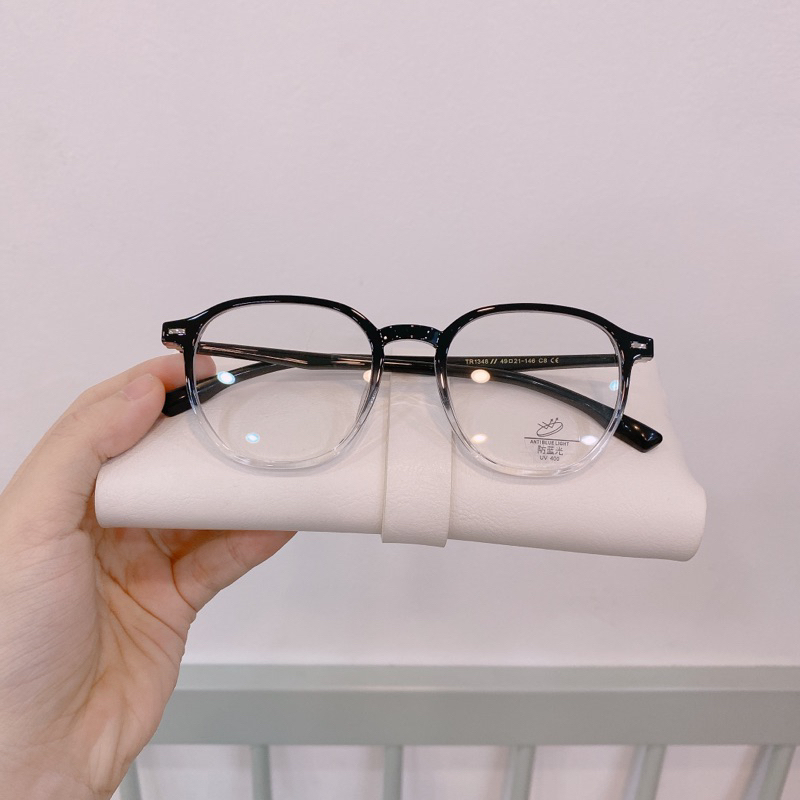 Gọng kính dẻo Gaigarden thời trang cao cấp