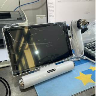 Máy soi da 11inch bản mới 2025