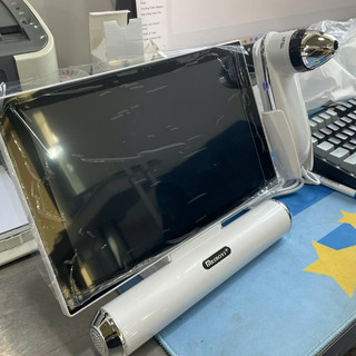 Máy soi da 11inch bản mới 2025