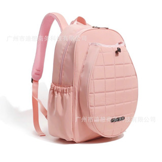 Ba lô vợt Tennis - Pickleball, Túi thể thao cầm tay, Túi cầu lông - Tennis - Pickleball - Có ngăn đựng giày riêng