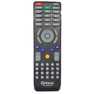 Remote đầu đĩa Arirang AR-3600S