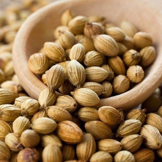Bột mùi/ bột ngò nguyên chất 20gr