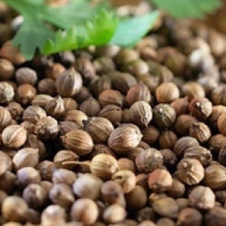 Bột mùi/ bột ngò nguyên chất 20gr