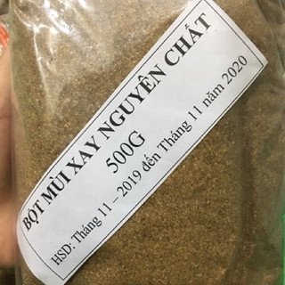 Bột mùi/ bột ngò nguyên chất 20gr