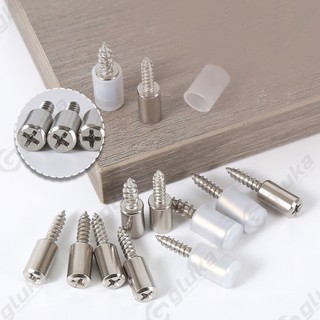 Chốt Đợt Cao Su, Nhỏ Gọn, Dễ Lắp Đặt - Bluka