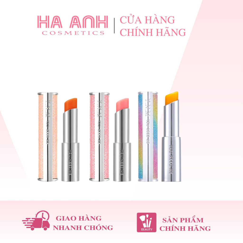 Son Dưỡng Môi YNM Candy Honey Lip Blam