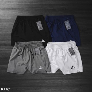 Quần Short Run Chạy Bộ Thể Thao R147 - Thời Trang Nam VNXK
