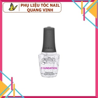 Base top Gelish cực bền và bóng đẹp 15ml (hàng cao cấp)