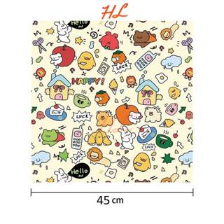 Khăn Ma Thuật Tự Dính, Túi Vải Xếp Magic Đựng Mỹ Phẩm, Lens, Máy Ảnh, Đựng Đồ Make Up, Bọc Laptop - Hưng Long PC