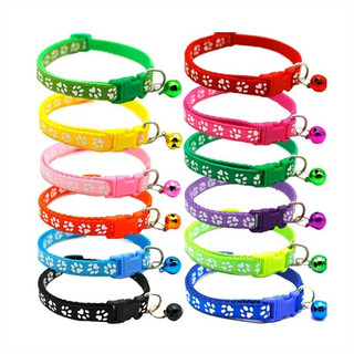 Vòng Cổ Cho Thú Cưng (2 Size)
