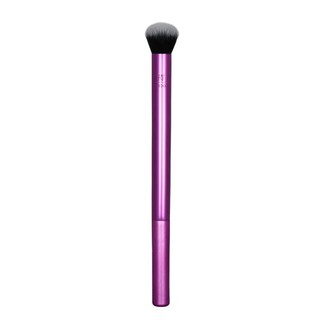 Cọ Tán Kem Lót Mắt Blend Tán Màu Mắt RT REAL TECHNIQUES Deluxe Crease RT 300