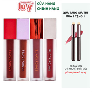 Son black rouge A12 A01 A02 A03 A06 A31 các loại